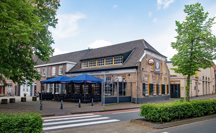 4B Café Smits