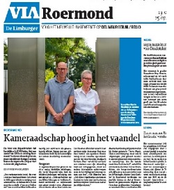 2023 07 23 Kameraadschap bij Afd. Roermond en Venlo2