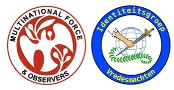 Logos ISB en IVM